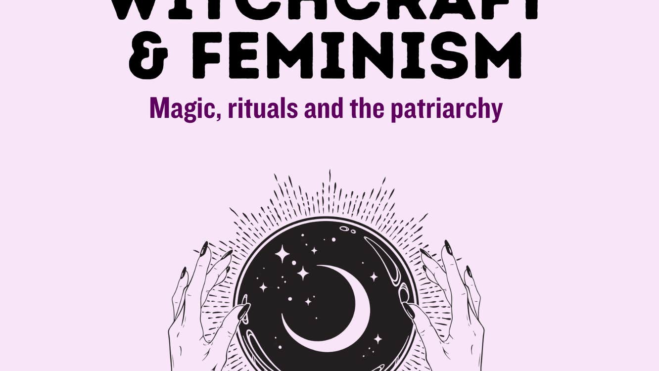 The History of Witchcraft & Women in Ireland