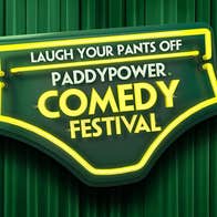 Paddy Power Comedy Festival 2026