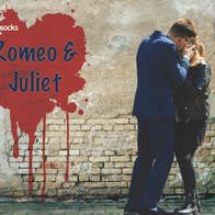 Outdoor Theatre is coming to Beyond the Trees Avondale!🌳✨ Join award-winning touring theatre company Oddsocks for their hilarious new take on Shakespeare’s timeless classic, Romeo & Juliet. Don’t miss the theatrical event of the summer!