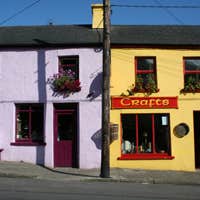 The Craft Shop