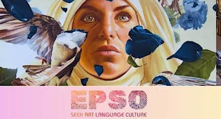 EPSO Walking Tours Dundalk 2026