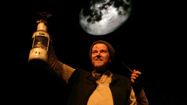 Tom Crean – Antarctic Explorer