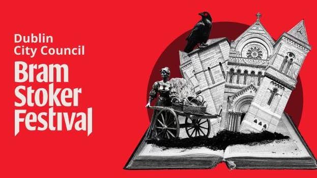 Bram Stoker Festival Dublin 2026