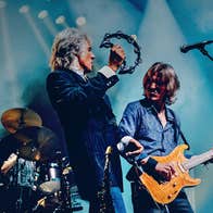 The Dire Straits Experience 2027