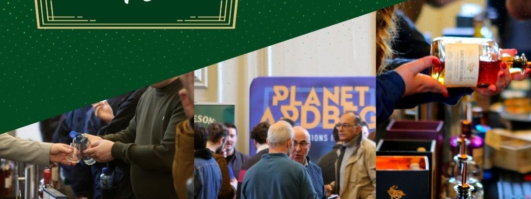 Meet 25 Irish whiskey and craft spirit producers!