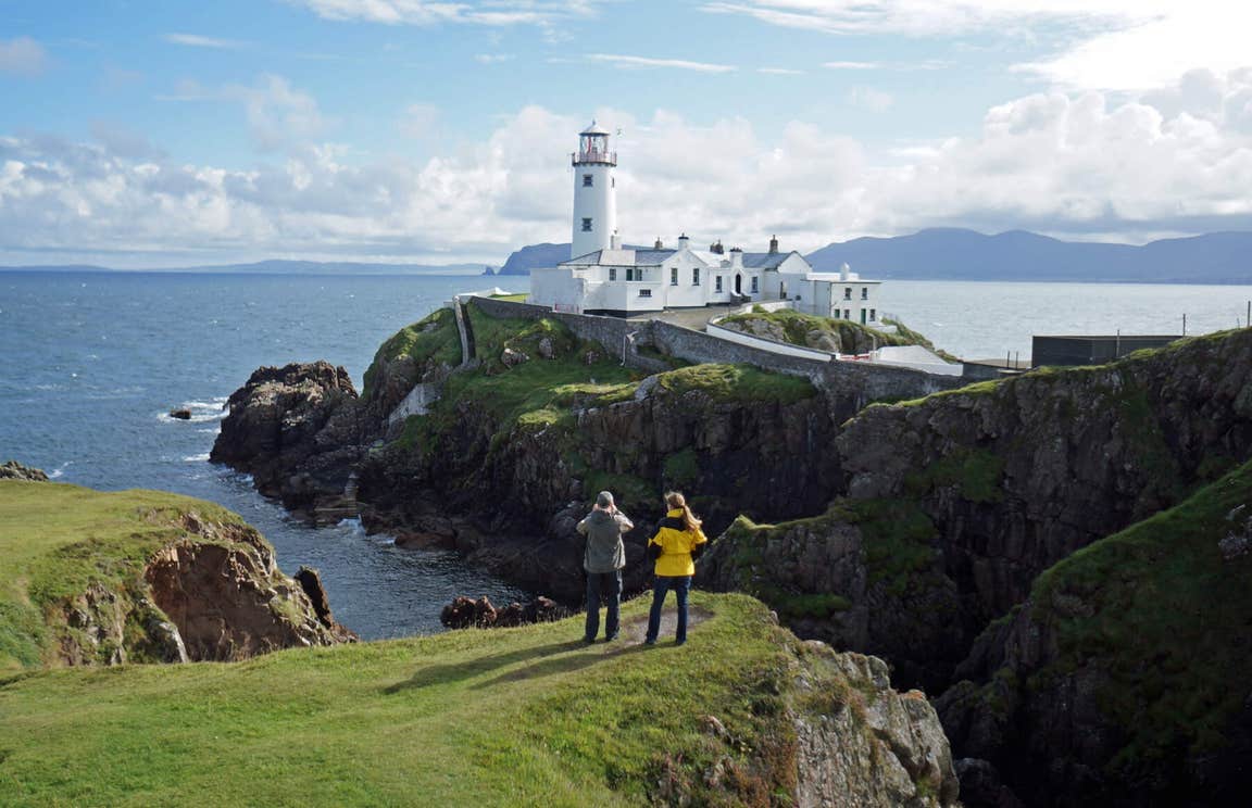 Fanad Lighthouse
