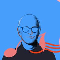 Ludovico Einaudi by Red Events