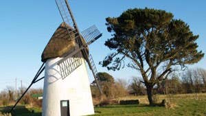 Tacumshane Windmill