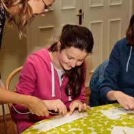 National Museum of Ireland Drop In