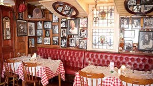 Hatters’ Lane Bistro