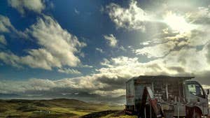 Image of Caffe Banba in Malin Head