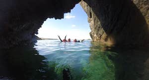 Image of Cave