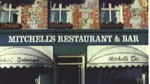 Mitchells Restaurant