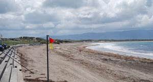 Ballyheigue Blue Flag Beach                                 