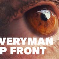 Readings of bold new plays on The Everyman forestage. The Everyman has several playwrights under commission. This year as part of Cork Midsummer Festival, we will present up close readings of never-before-heard plays by some of our writers.