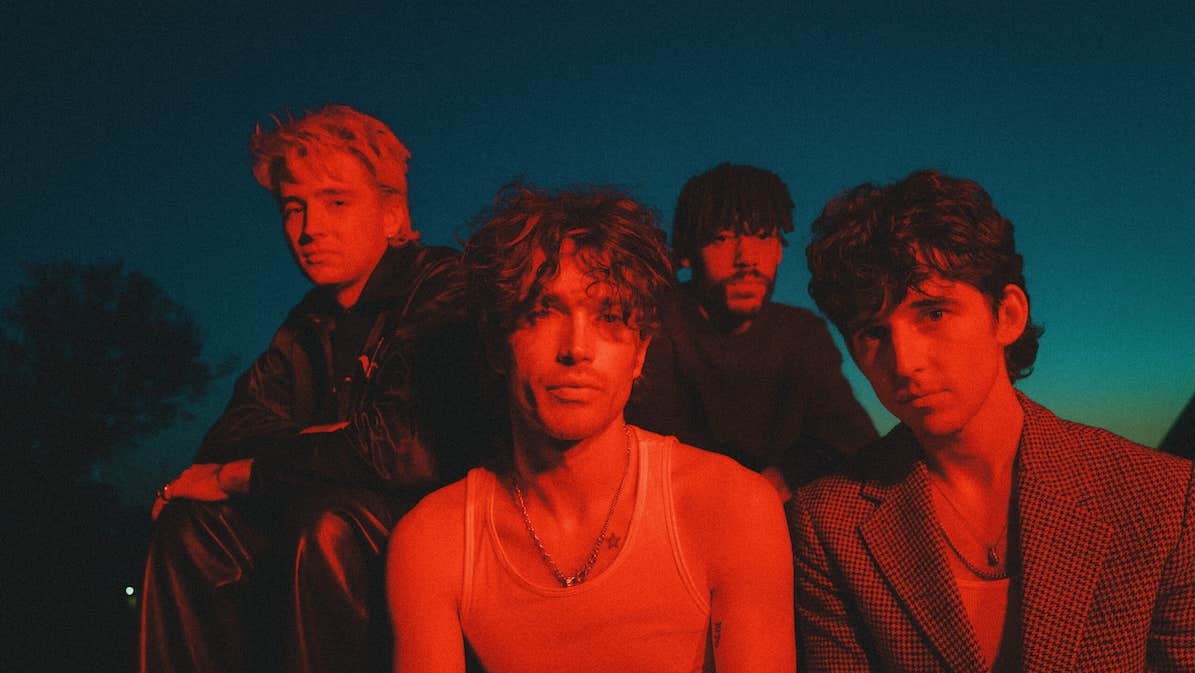 NYF Dublin: Countdown Concert Headlined by Inhaler