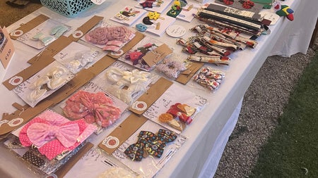 Arts & Crafts @Stillgarden Christmas Market