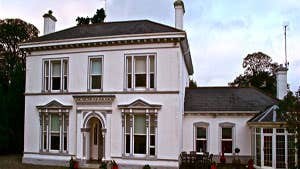 Ballinwillin House