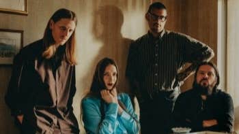 South London group, Dry Cleaning