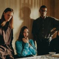 South London group, Dry Cleaning