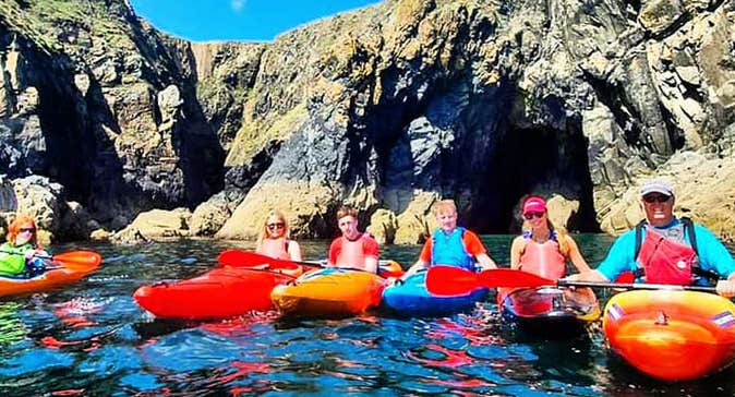 Pure Adventure - Waterford