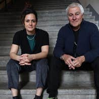 ECM 2026 :Jordina Millà & Barry Guy