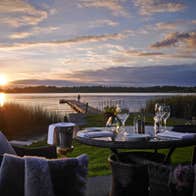 Wineport Lodge Restaurant