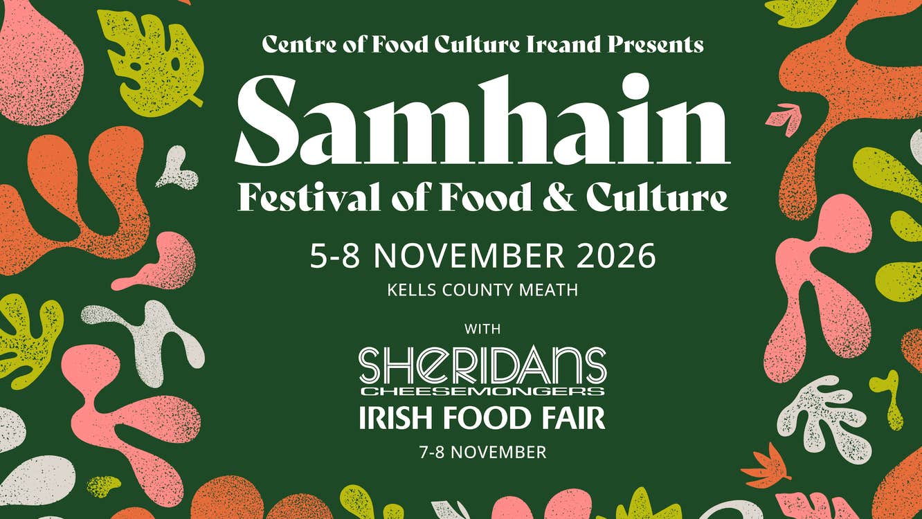 Samhain Festival of Food & Culture