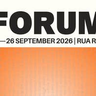 Part of poster for FORUM - Intercultural Network Festival