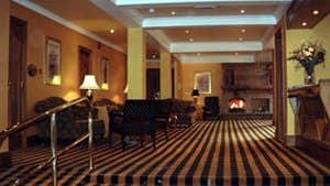 DEVON INN HOTEL