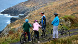 Sheep’s Head Cycle Route
