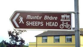 Sheep's Head Way