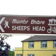 Sheep's Head Way