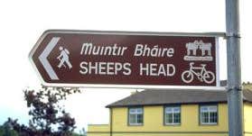 Sheep's Head Way