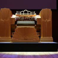 Compton Organ Demonstration at UCH Limerick