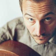 Tom Smith, frontman of Editors