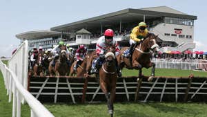 Galway Races - Autumn Festival