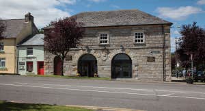 Kiltyclogher Heritage Centre and Seán MacDiarmada’s Cottage