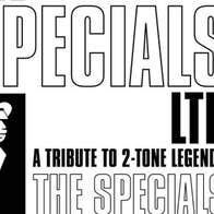 The Specials Limited, a tribute to 2 tone legends