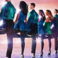 Riverdance 30 – The New Generation