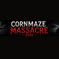 Cornmaze Massacre 2026 Adult Halloween Scare Night
