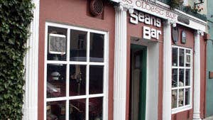 Sean's Bar