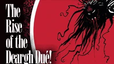 Samhain in Waterford 2025