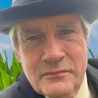 The Love Hungry Farmer – by John B. Keane