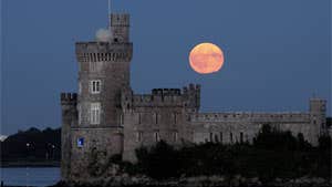 Blackrock Castle Observatory