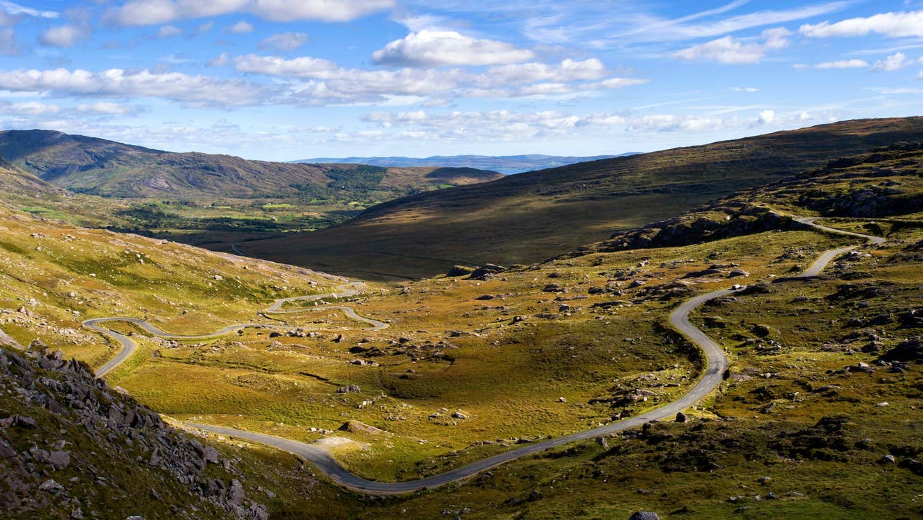 Healy Pass