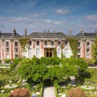 Bantry House and Gardens
