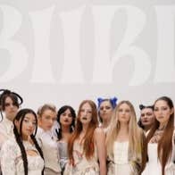 BIIRD are an all-female trad supergroup