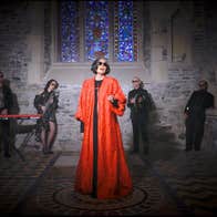 Anakronos presents The Red Book of Ossory at St Canices Cathedral