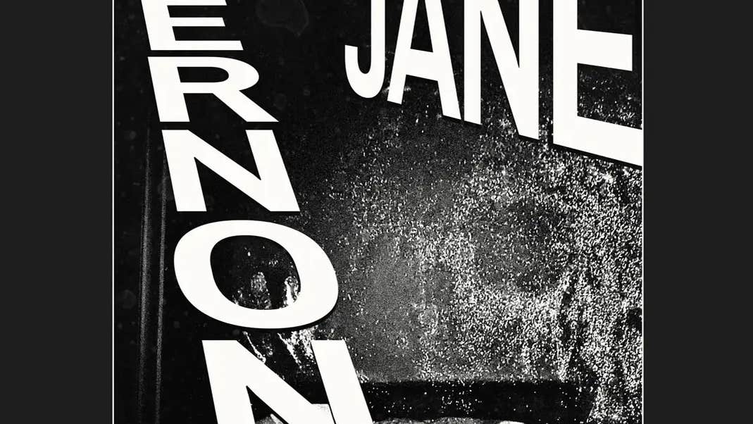 Punk/Jazz alt rock band, Vernon Jane